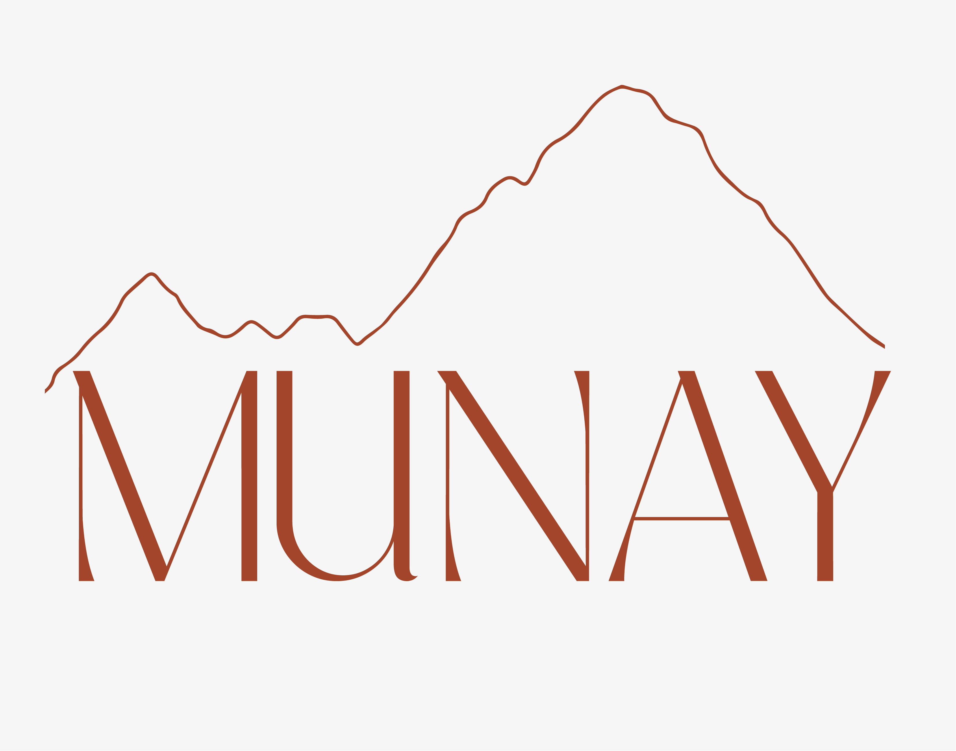 Munay by Luma